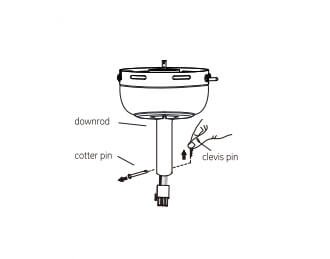 Instruction Manuals Ge Lighting And Fans